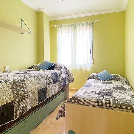 Apartmán La Rosaleda 17 Denia Exteriér fotografie