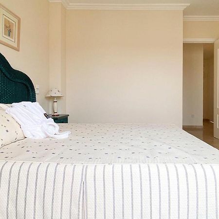Apartmán La Rosaleda 17 Denia Exteriér fotografie