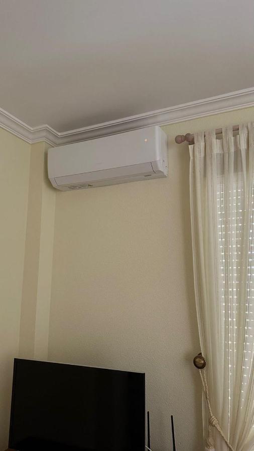 Apartmán La Rosaleda 17 Denia Exteriér fotografie