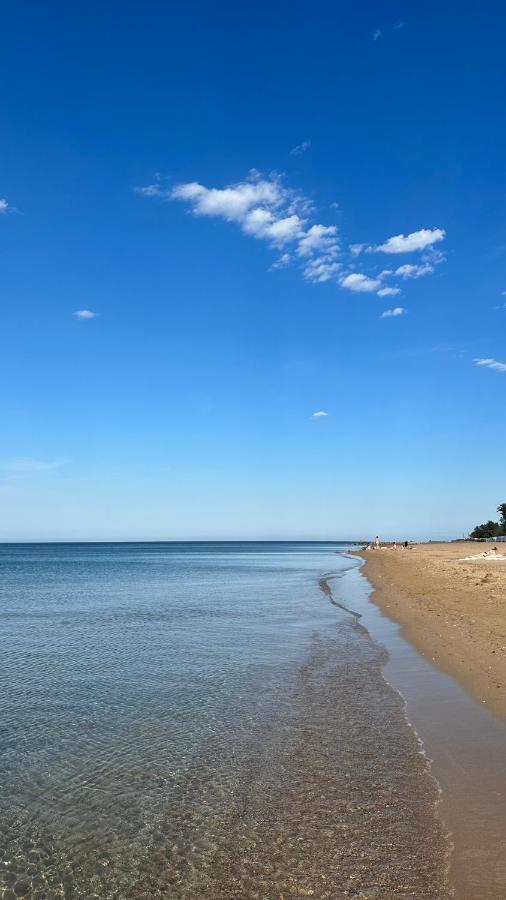 Apartmán La Rosaleda 17 Denia Exteriér fotografie