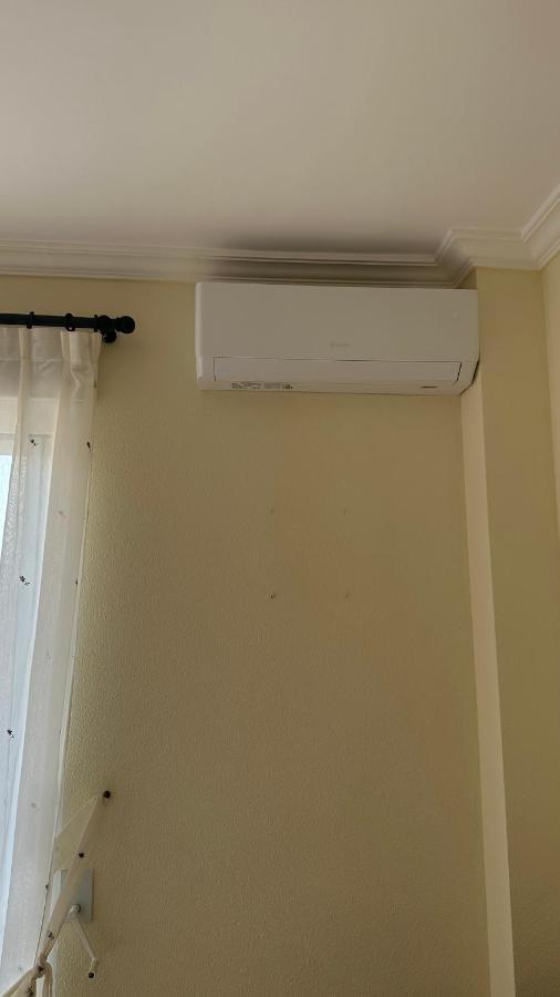 Apartmán La Rosaleda 17 Denia Exteriér fotografie